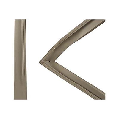 Electrolux 216522371 Frigidaire Freezer Gasket-Door