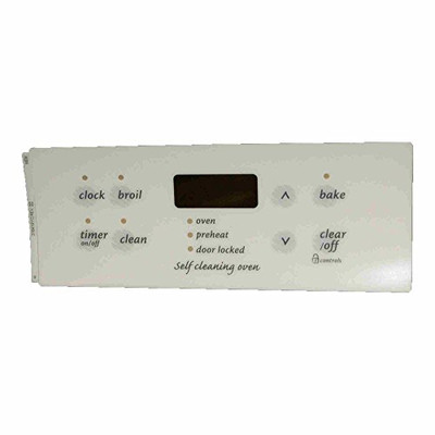 Electrolux 316419134 Cookers INSERT COO:CANADA
