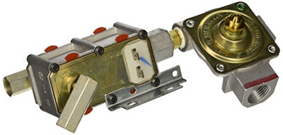 SAMSUNG DG94-00449A  Range Safety Valve Assembly