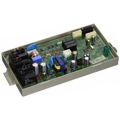 SAMSUNG DC92-00322L Dryer Electronic Control Board SAMSUNG DC92-00322L Dryer Electronic Control Board