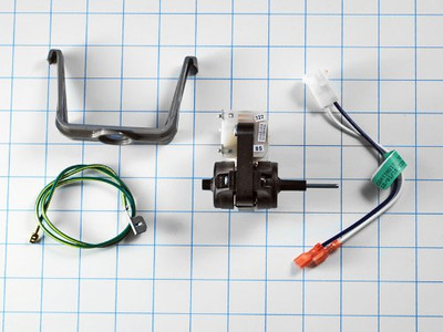 Whirlpool 12002744 GIDS-289673 Evaporator Motor Whirlpool 12002744 GIDS-289673 Evaporator Motor