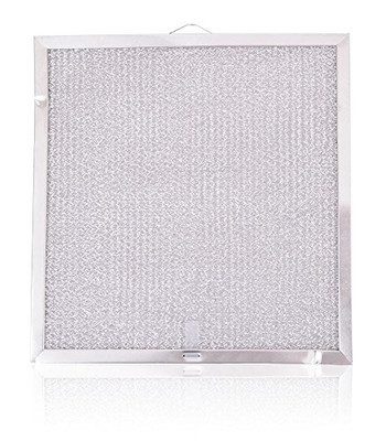 Whirlpool 4396387 RANGE HOOD FILTER-ALUMIN