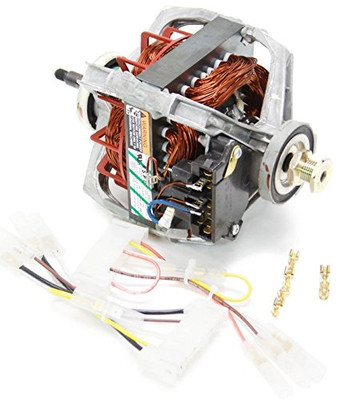 Whirlpool 915P3 WP MOTOR & PULLEY ** RSPC CORPORATION