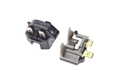 Whirlpool 4387913 AP3108669 - NEW REFRIGERATOR COMPRESSER 1/4 to 1/3 HP RELAY AND OVERLOAD KIT FOR KENMORE MAYTAG AND MANY OTHER BRANDS