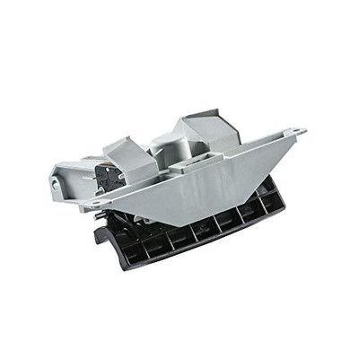 Whirlpool W10130695  Latch Assembly for Dishwasher, White