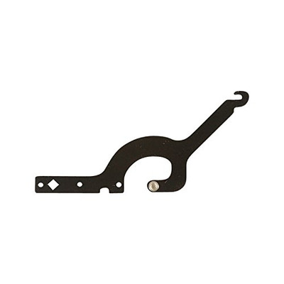 Electrolux 5300809704 Household Dishwashers ARM-CONTROL COO:US