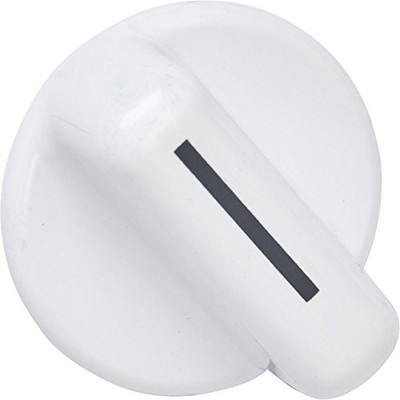 Electrolux 131858004 Household Washing Machines KNOB COO:TAIWAN