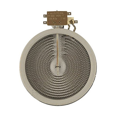 Electrolux 374063522 Frigidaire Range/Stove/Oven Radiant Surface Element