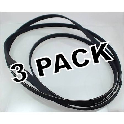 SAMSUNG DC66-00121A OEM Original Part: Dryer Drive Transmission Belt