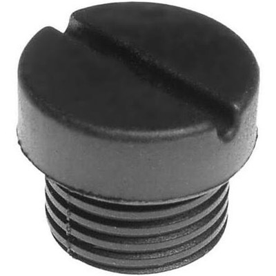 Whirlpool 3184212 Cap Brush Holder OEM