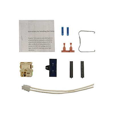 Electrolux 5304491944 Frigidaire Refrigerator Starter Kit
