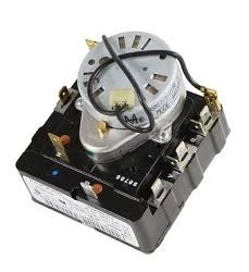 Electrolux 131960800 Frigidaire Dryer Timer Part R Model 41780412700 CFRE5711KW0