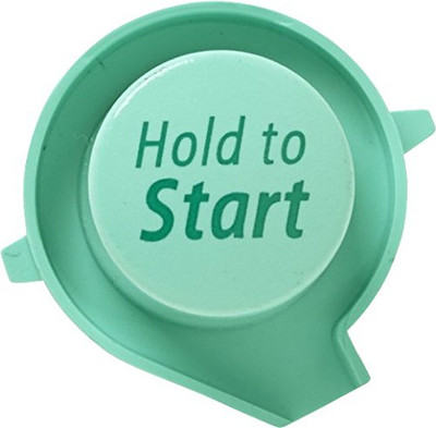 Whirlpool 8181861  Start Button -Washer