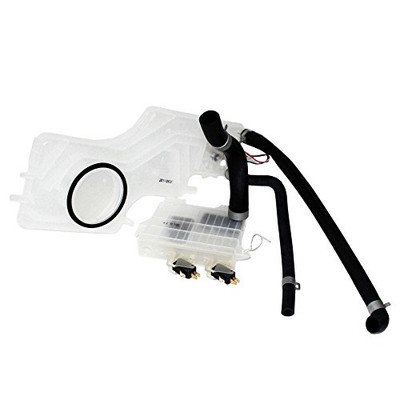 LG 4975DD1001A Electronics 6026050 Dishwasher Water Inlet with Water Meter and Ports