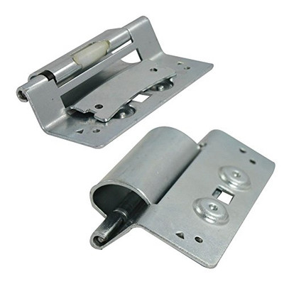 Electrolux 134264600 Household Washing Machines HINGE COO:INDIA
