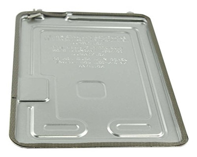 SAMSUNG DA97-08442A  Assembly Cover PCB-Panel