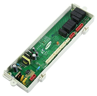 SAMSUNG DD92-00033C ASSY PCB MAIN P171 DAMR307 F60 0 LED DI DD9200033C