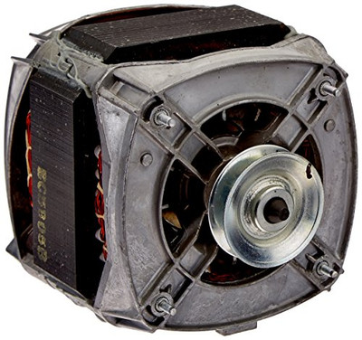 Electrolux 134381600 Household Washing Machines MOTOR COO:MEXICO