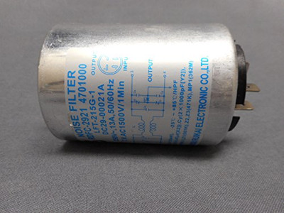 SAMSUNG DC29-00021A FILTER EMI RDFC 2921 470