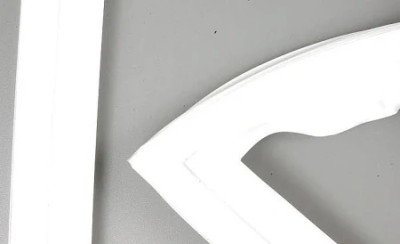 Whirlpool 61004011 CORPORATION  WP SEAL FRZ DOOR