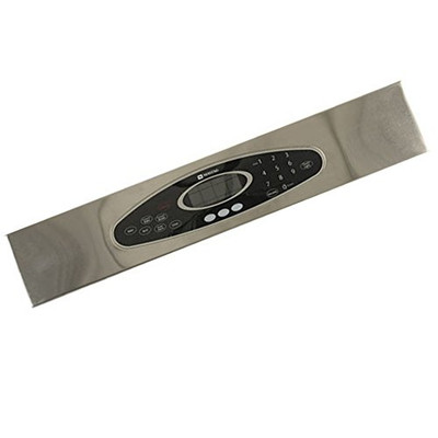 Whirlpool 5765M434-60 Assy Control Panel Mew6 OEM