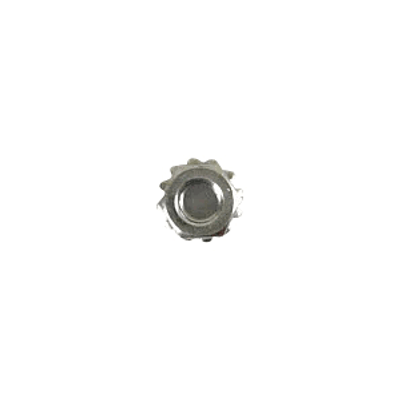 Electrolux 154425001 Household Dishwashers NUT SPEED & TINNERMAN COO:US Electrolux 154425001 Household Dishwashers NUT SPEED & TINNERMAN COO:US