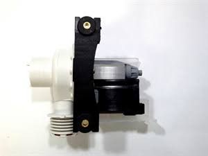 Electrolux 134051300 Household Washing Machines PUMP-WATER COO:MEXICO