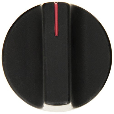 Electrolux 316015206 Frigidaire Range/Stove/Oven Control Knob