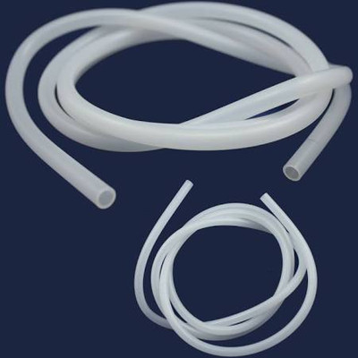 Electrolux 218976409 Water Line Refrig With White Earbud Headphones