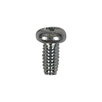 Electrolux 5304467780 Microwave Ovens SCREW INCLUDES BOLTS COO:THAILAND
