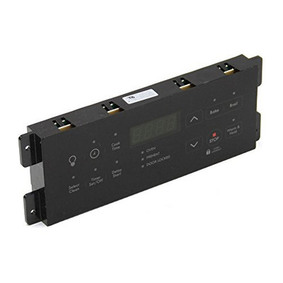 Electrolux 318296817 Cookers CONTROL-ELECTRICAL COO:US