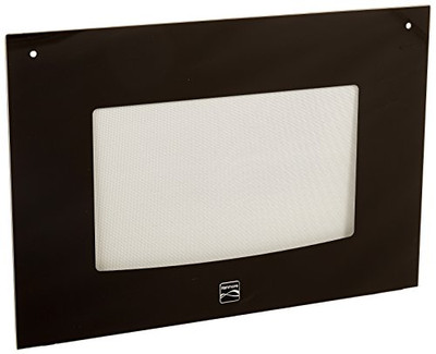 Electrolux 318304124 Frigidaire Range/Stove/Oven Oven Door Glass Electrolux 318304124 Frigidaire Range/Stove/Oven Oven Door Glass