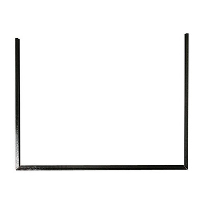 Electrolux 5303935377 Frigidaire Range Oven Door Trim Kit (Black)
