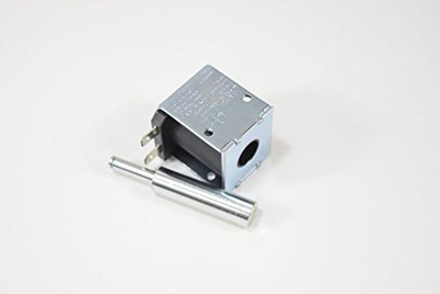 Electrolux 241675803 Frigidaire Refrigerator Dispenser Solenoid Electrolux 241675803 Frigidaire Refrigerator Dispenser Solenoid