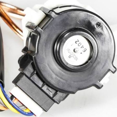SAMSUNG DA97-07070B  Refrigerator Refrigerant Stepper Valve