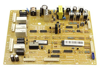 SAMSUNG DA41-00641F ASSY PCB MAIN 09 HM-PJT,