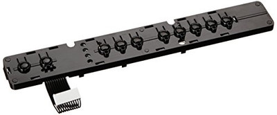 Electrolux 154774401 Household Dishwashers SWITCH COO:P.R. OF CHINA