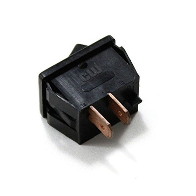 Electrolux 316259800 Frigidaire Range/Stove/Oven Rocker Switch