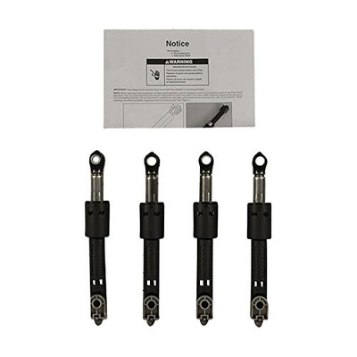 Whirlpool W10739670  Split Washing Machine Single Shock Absorber