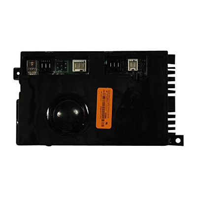 Electrolux 809160802 Household Washing Machines CONTROL-ELECTRICAL COO:MEXICO