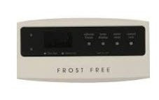 Electrolux 297366310 Frigidaire Appliance Control Electronicassy