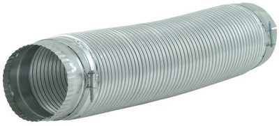 Whirlpool 4396009RP 5' FLEXIBLE ALUMINUM DRY