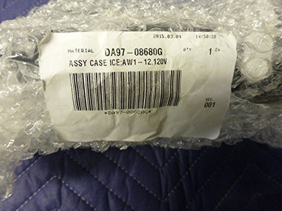 SAMSUNG DA97-08680G ASSY CASE ICE AW112 120V