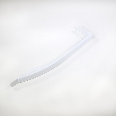 Electrolux 218779901 Kenmore Refrigerator Door Handle (White)