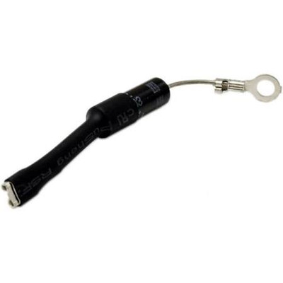 Electrolux 5304488358 Microwave Ovens DIODE COO:P.R. OF CHINA