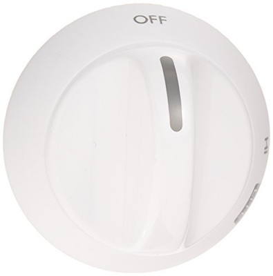 Electrolux 316109526 Frigidaire Range/Stove/Oven Knob Unit