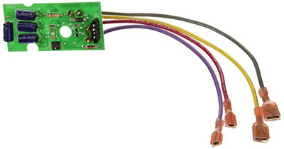 Electrolux 218905901 Frigidaire Refrigerator Dispenser Control Board Electrolux 218905901 Frigidaire Refrigerator Dispenser Control Board