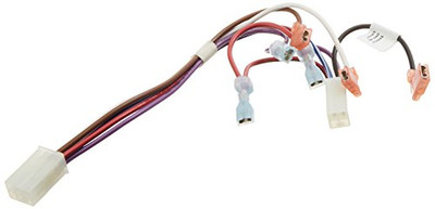 Electrolux 241679201 Refrigerators HARNESS-ELECTRICAL COO:P.R. OF CHINA