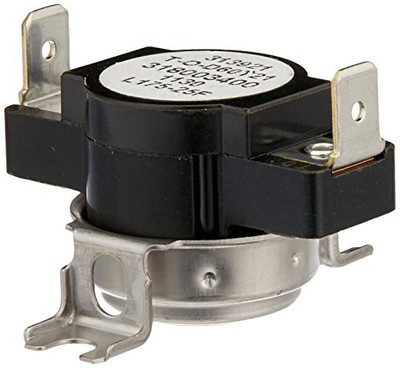 Electrolux 318003400 Frigidaire Range/Stove/Oven Oven Thermostat