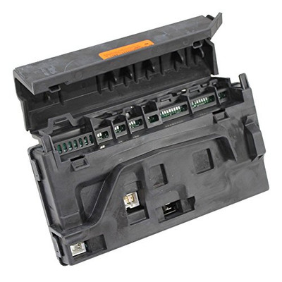 Electrolux 134640601 Household Washing Machines CONTROL-ELECTRICAL COO:MEXICO